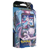 Baralho Batalha V - Mewtwo V - Pokémon TCG - MoxLand